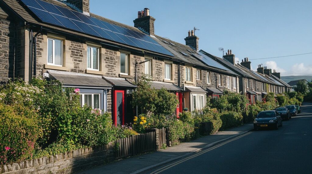 energy bills wales